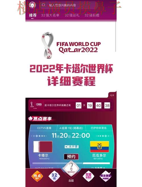 FIFA World Cup 2026期间热门世界杯买球网站揭秘与直播入口分析 FIFA World Cup 2026期间热门世界杯买球网站揭秘与直播入口分析